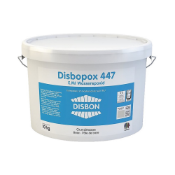 Disbopox 447 Wasserepoxid