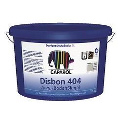 Disbon 404 Acryl-BodenSiegel