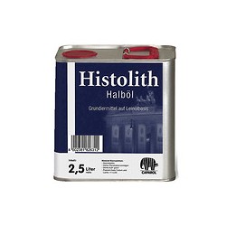 Histolith Halböl 2.5 -...
