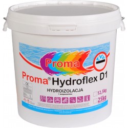 Proma Hydroflex D1 25.0
