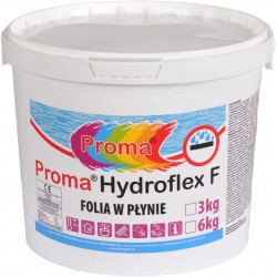 Proma Hydroflex F 6.0